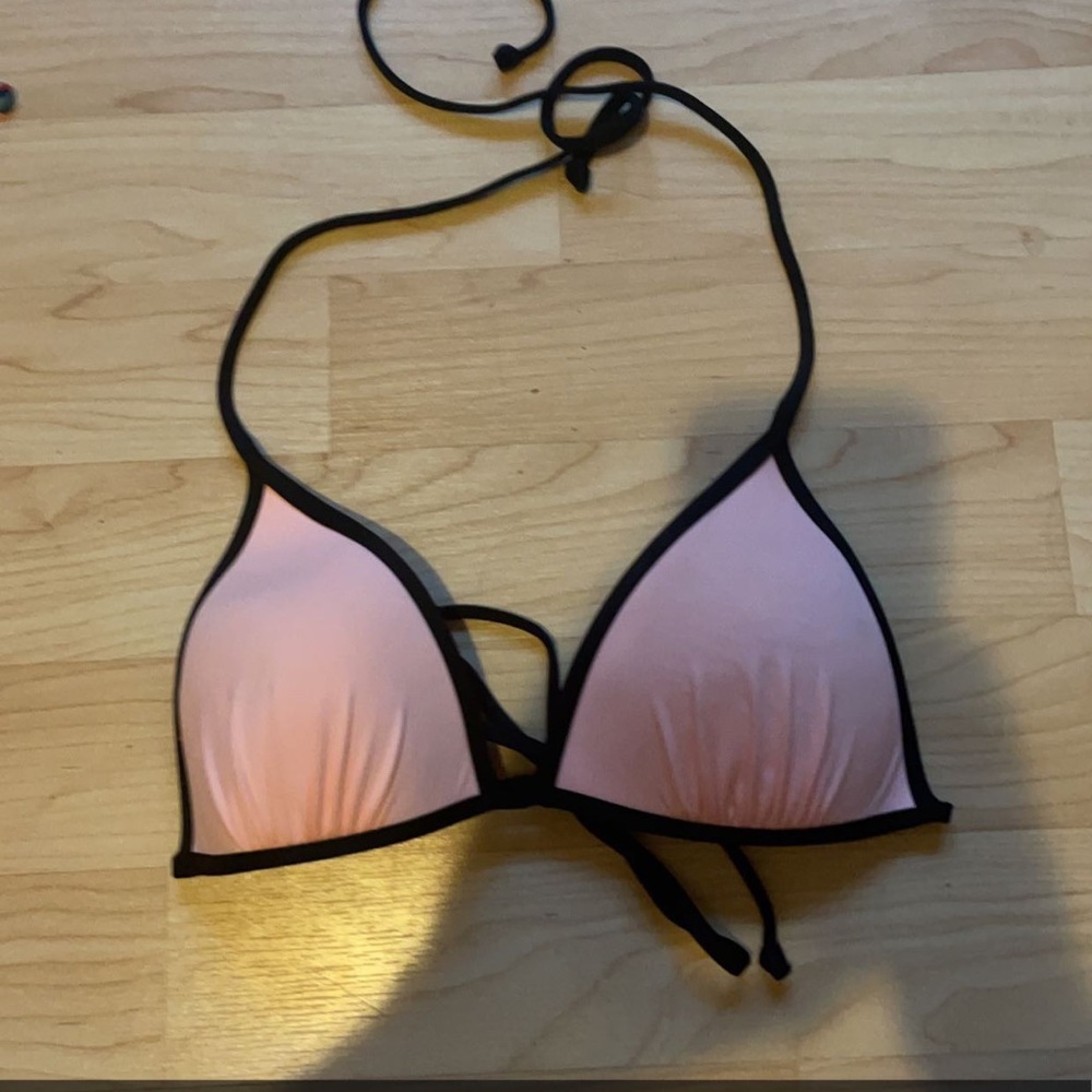 worn once